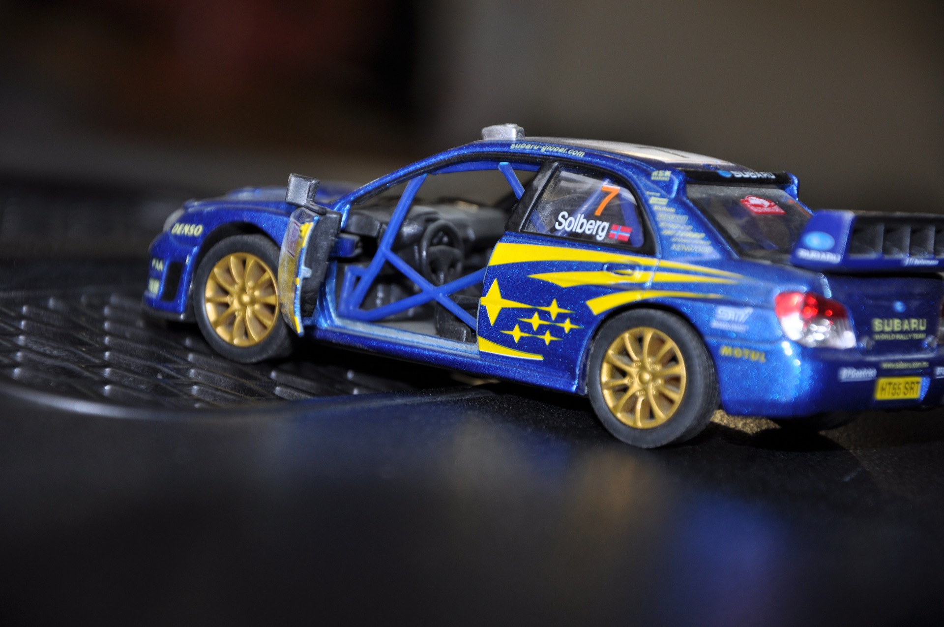 улучшить модельку