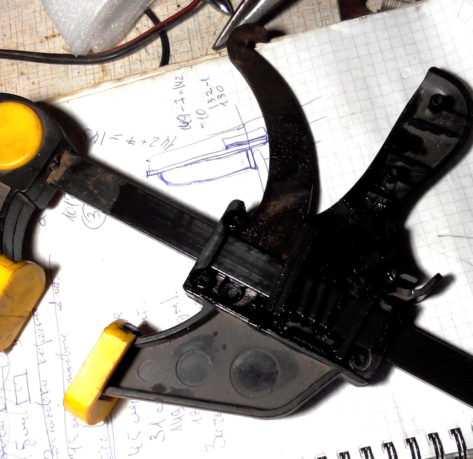 струбцина wurth 071467230. струбцина быстрозажимная 0650668. 301532. 00. ремонт струбцины.