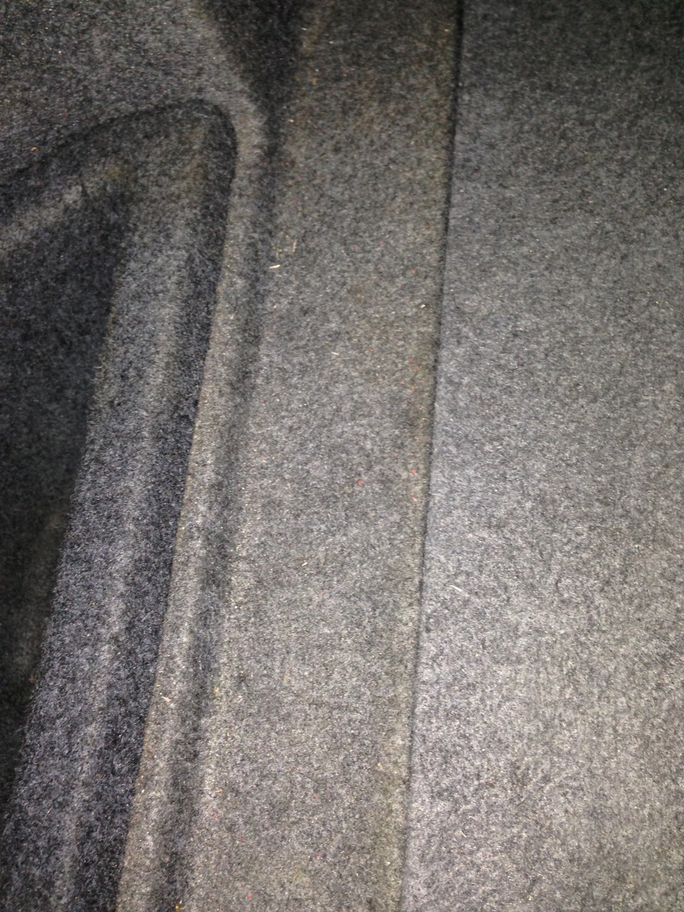 Не удержался, ведро на месте! — Audi A4 (B6), 1,8 л, 2002 года | мойка ...