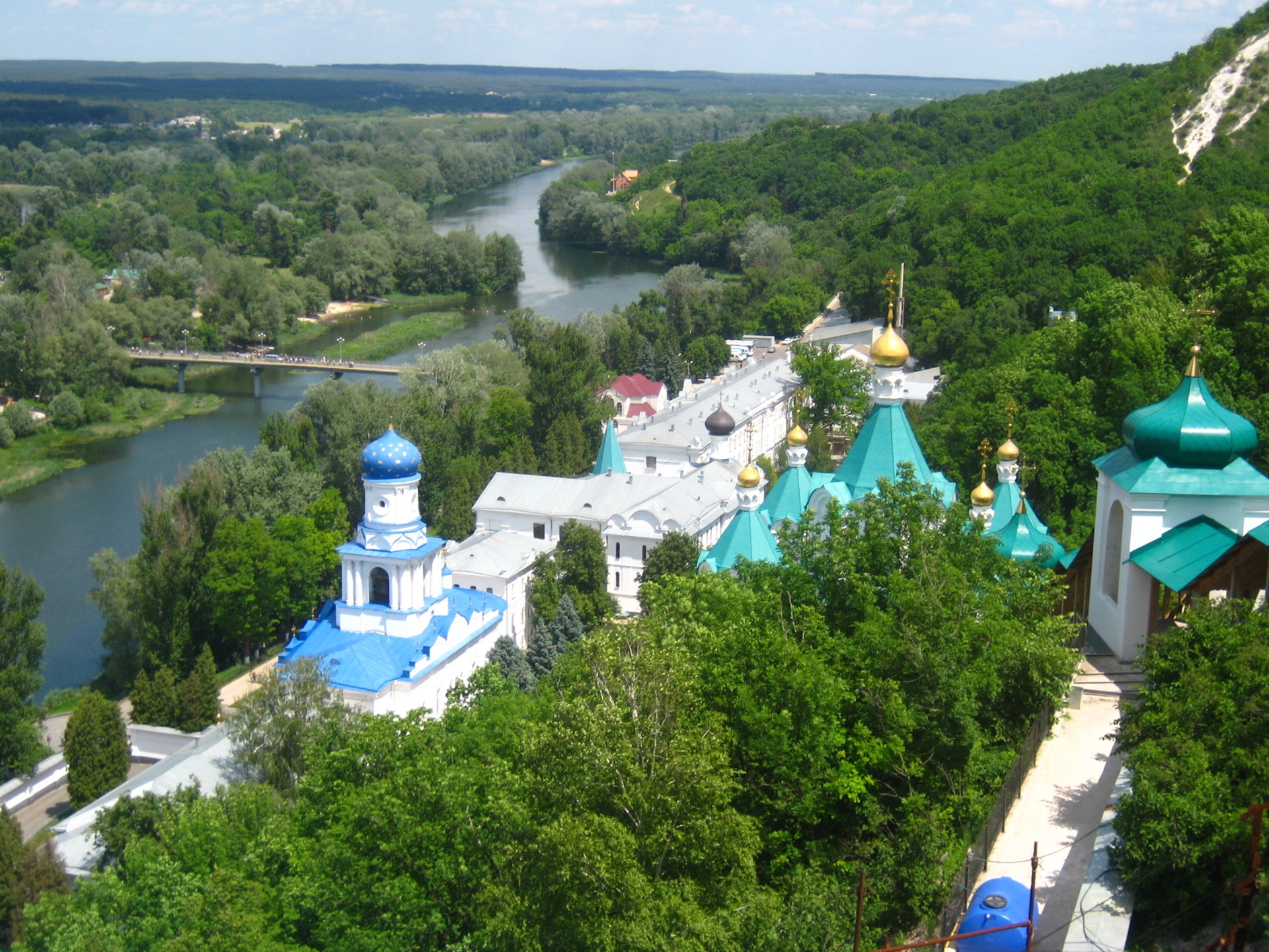 Славяногорск донецкая фото