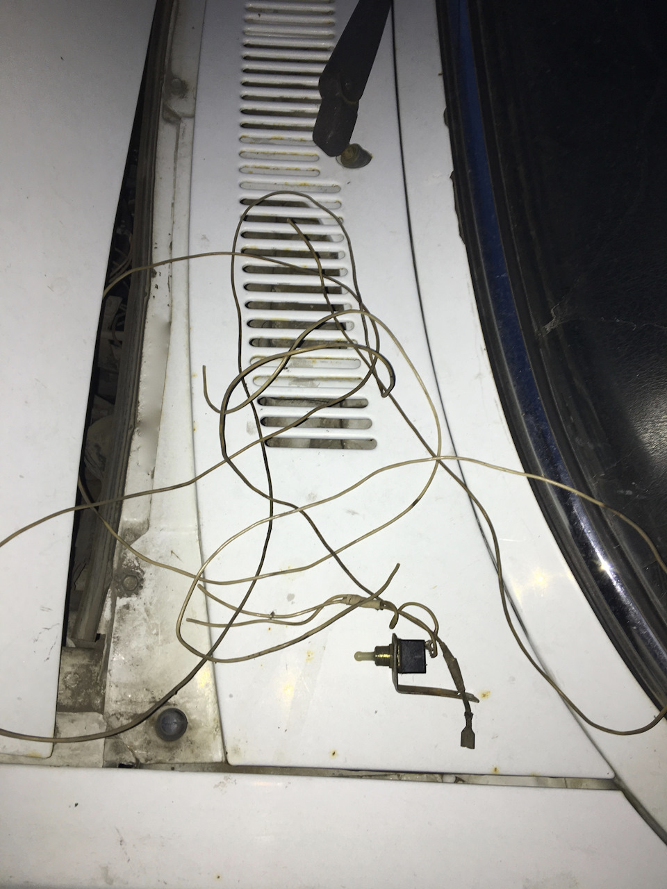 Музыка и скорость — ГАЗ 3110, 2,4 л, 2001 года | электроника | DRIVE2