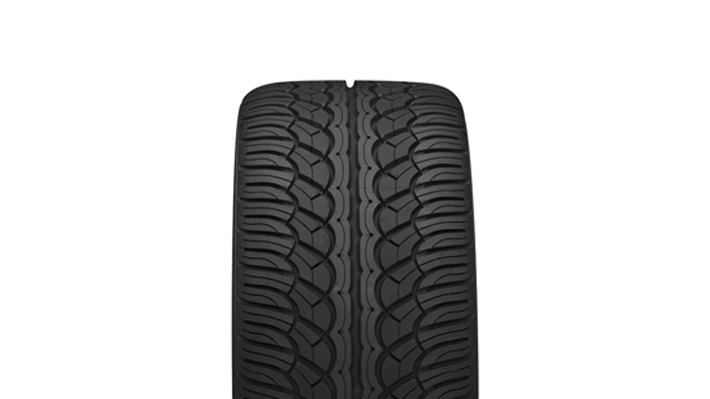 Присматриваю летние шины — подскажите — Honda CR-V (RE), 2,4 л, 2009 ...