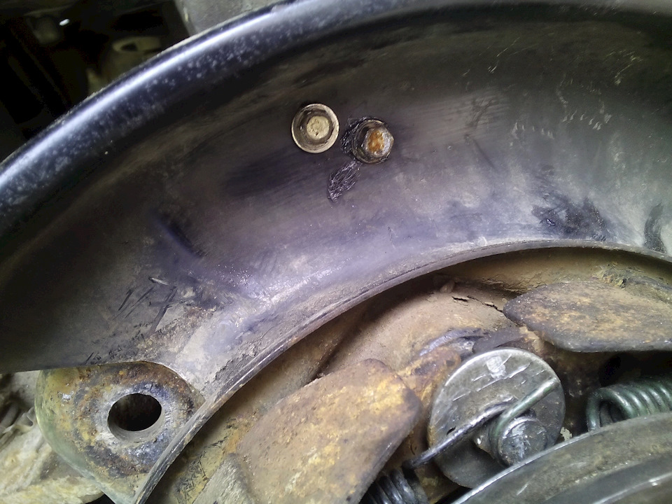 Фото в бортжурнале Toyota FJ Cruiser