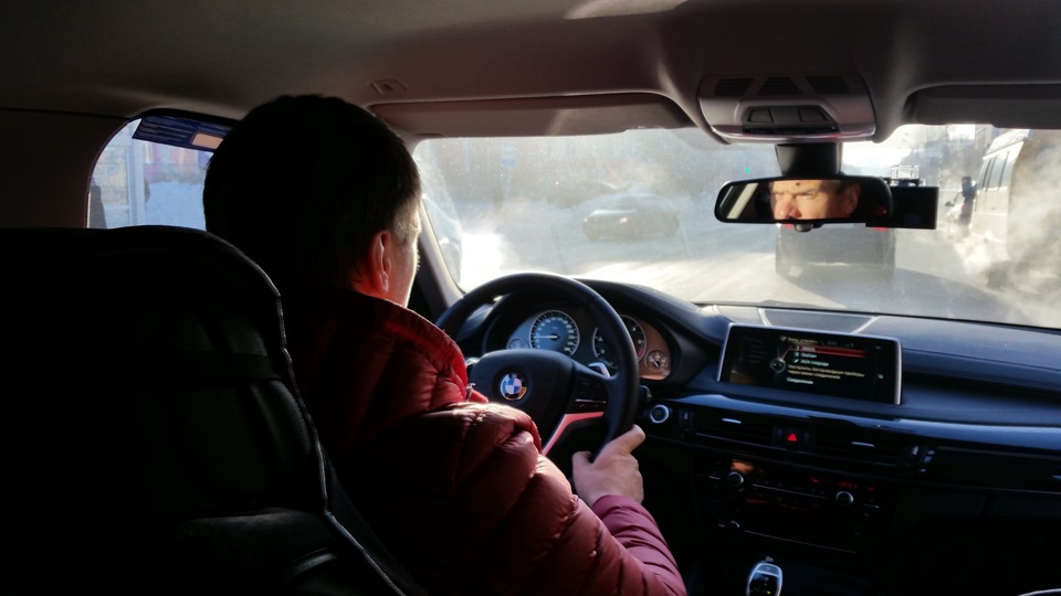 с праздником. скорей бы на работу — DRIVE2