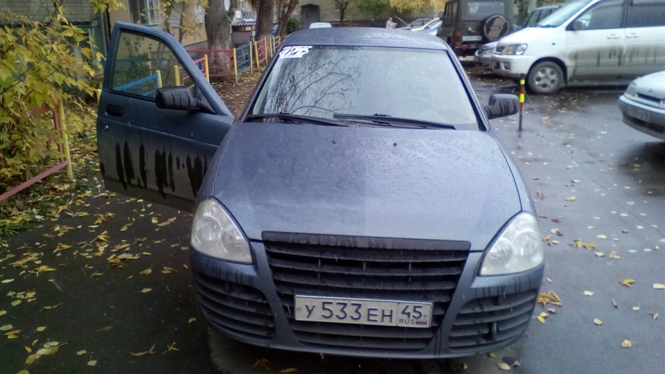 Чип-Тюнинг.Ваз — DRIVE2