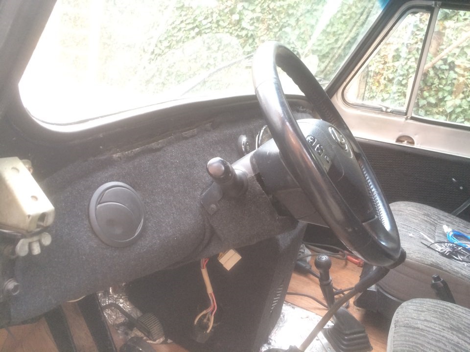 Мега крутая Печка 💪🏽😂 — УАЗ 469, 2,3 л, 1992 года | тюнинг | DRIVE2