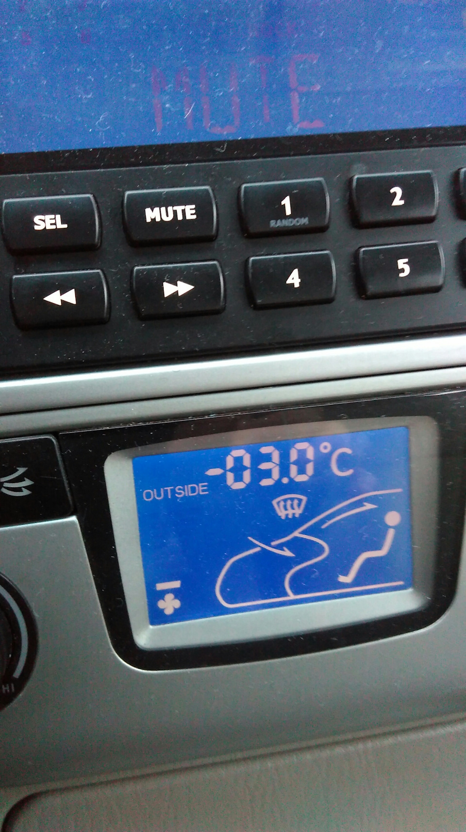 OUTSIDE… — Chery A5 Fora, 2 л., 2007 года | наблюдение | DRIVE2