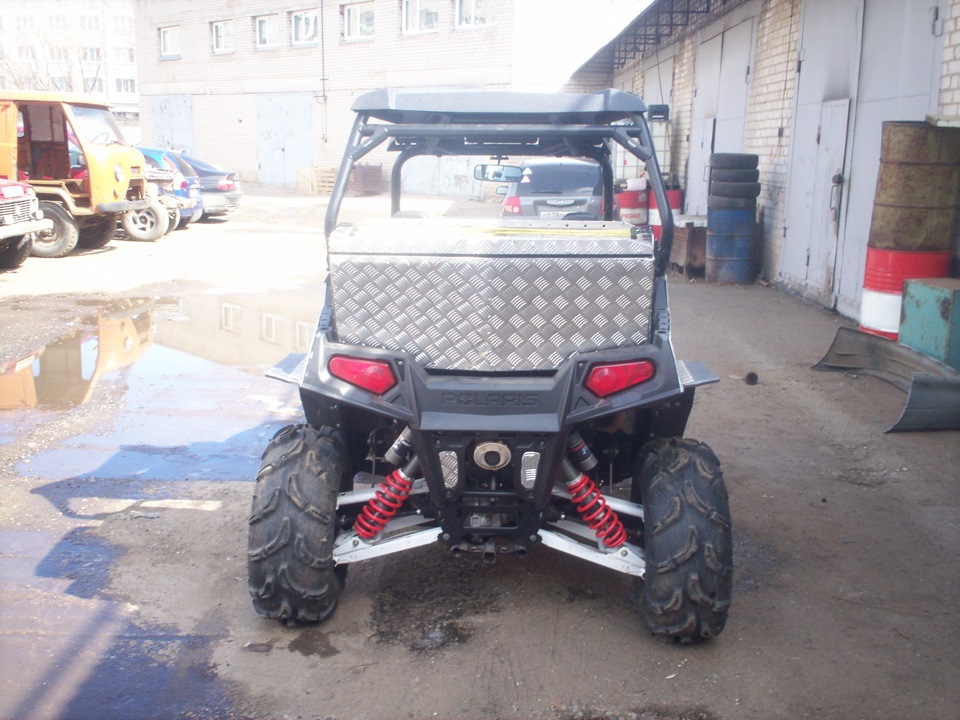 ремонт самоката — DRIVE2