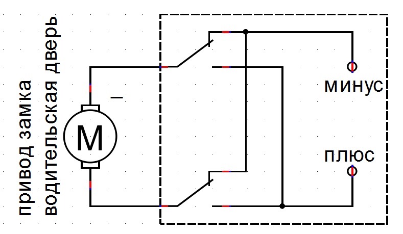 Tmdf704fd2 схема подключения