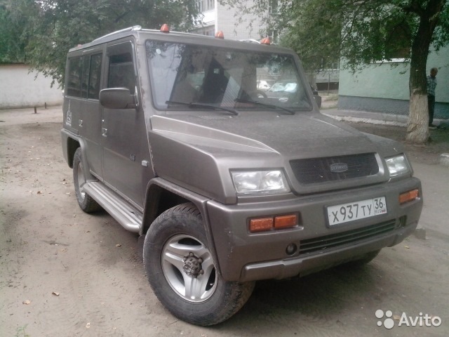 Авито воронежская область авто с пробегом частные объявления с фото ваз