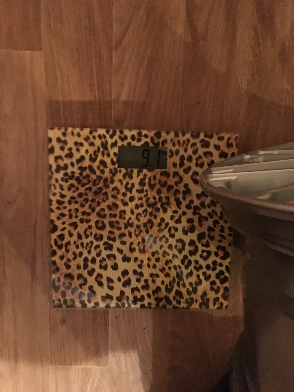 Фото в бортжурнале Audi A6 (C6)