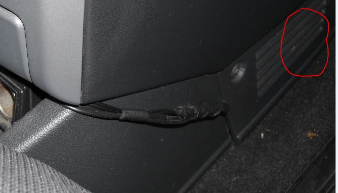 подключение магнитолы, регистратора, навигатора в приоре — Lada Приора ...