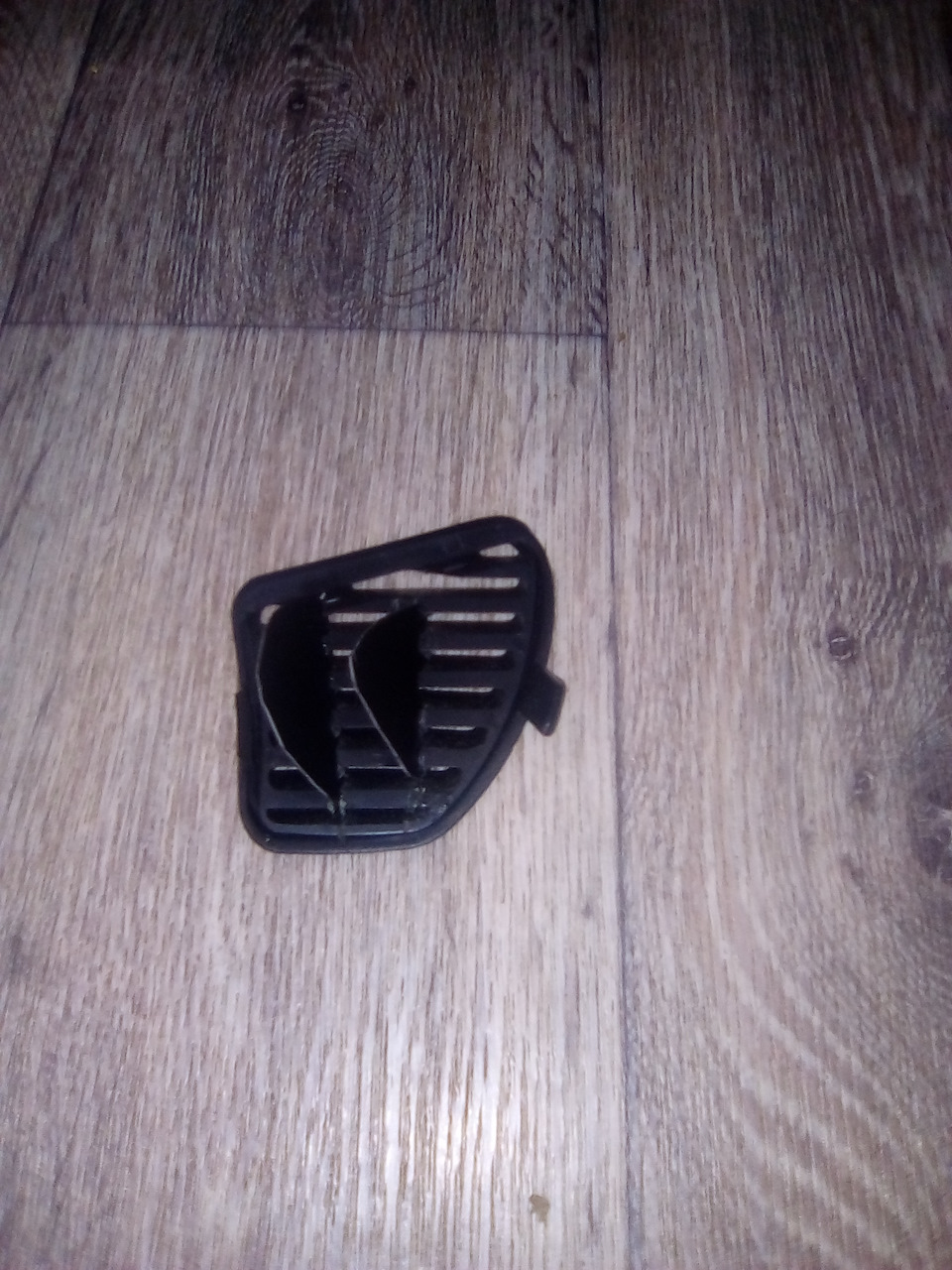 Обдув стекол — Lada Калина универсал, 1,4 л, 2009 года | тюнинг | DRIVE2