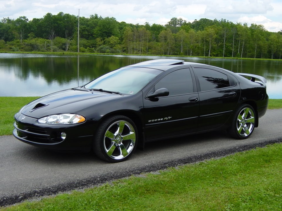 Dodge intrepid или chrysler sebring отличия