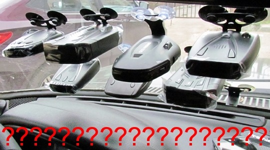 Радар-детектор!Стоит ли ставить, и какой лучше выбрать? — Citroen C5 ...