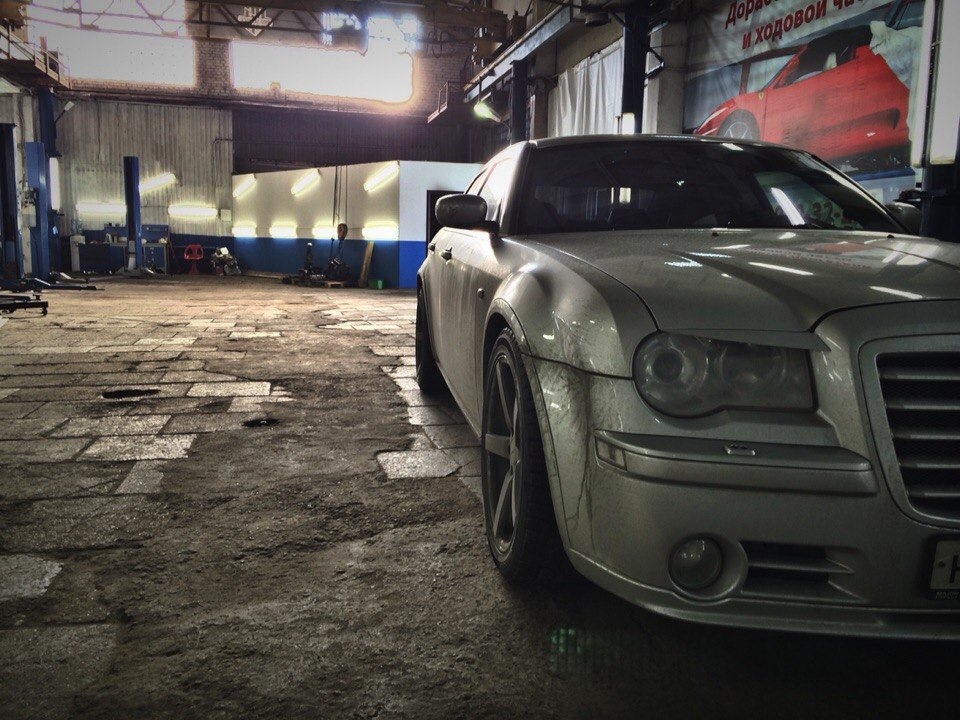 Автосервис СВАО поздравляет всех с наступлением весны!) — Crew Tuning ...