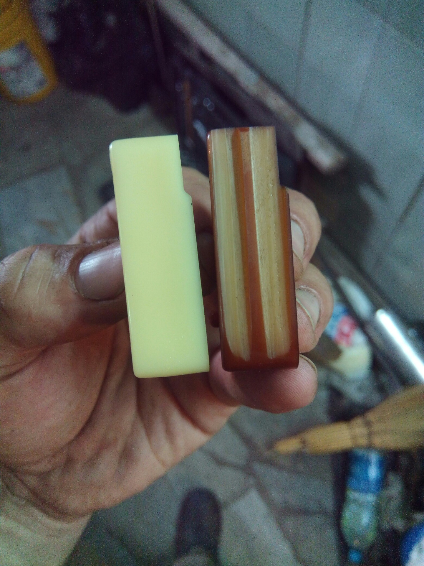 Успокоитель и натяжитель цепи — DRIVE2