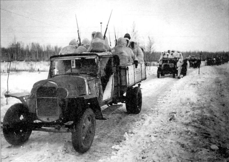 Машины военного времени 1941 1945 картинки