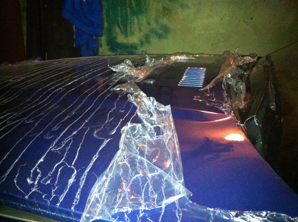 Ремонты и тюнинги… — BMW 3 series Coupe (E36), 2 л, 1993 года | тюнинг ...