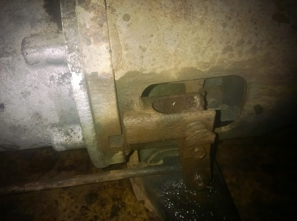 Замена кпп. — ИЖ 2126, 1,7 л, 2005 года | своими руками | DRIVE2