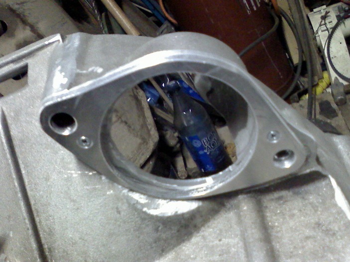 Фото в бортжурнале Lada Ока 11113