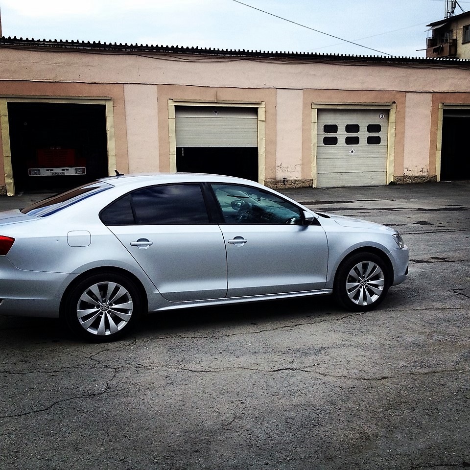 Продаю ! MK6 Jetty ! Репост! — Volkswagen Jetta VI, 1,4 л, 2011 года |  продажа машины | DRIVE2