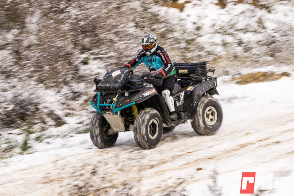 Arctic Cat Wildcat 1000