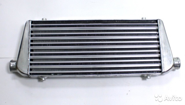 Подскажите по кульку, какие кто ставил габариты? — Ford Kuga (1G), 2,5 ...