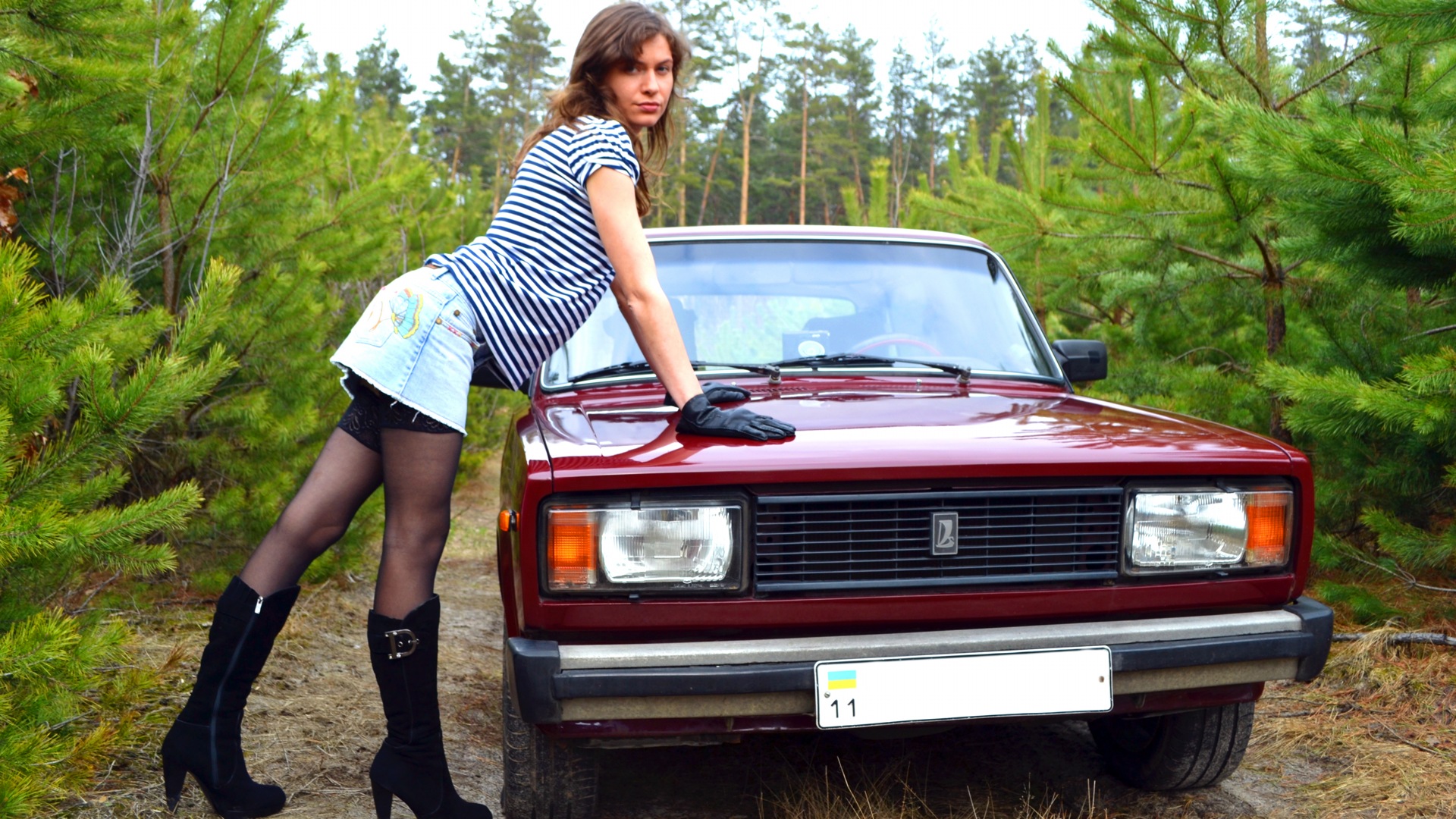 Drive2 Lada