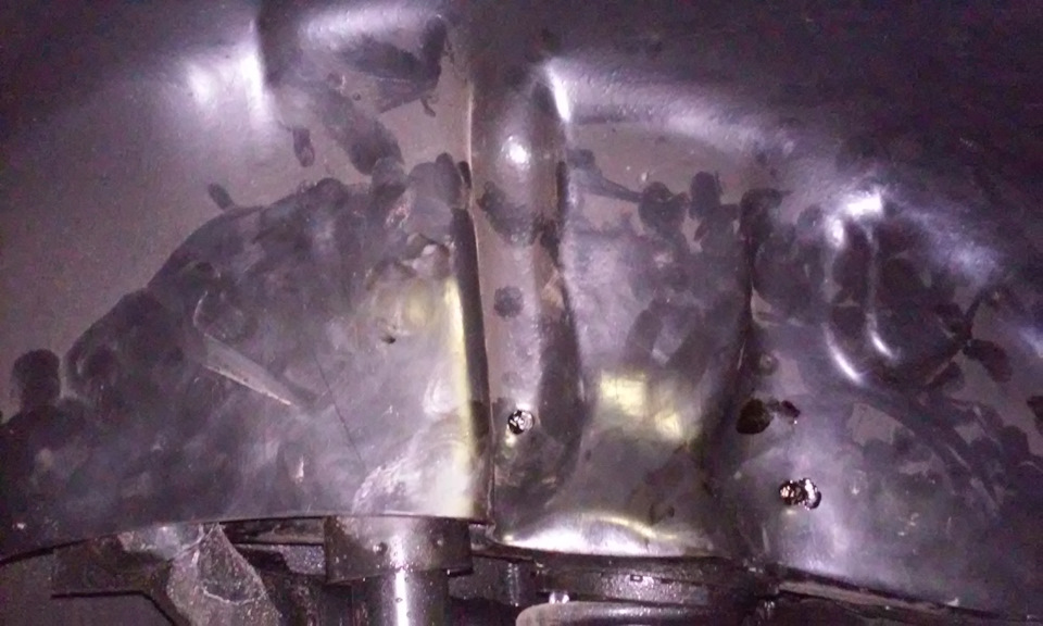 Фото в бортжурнале Ravon R2