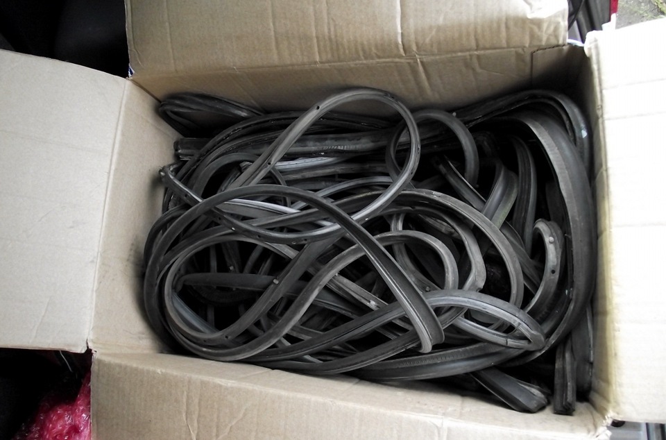 Фото в бортжурнале Opel Rekord E