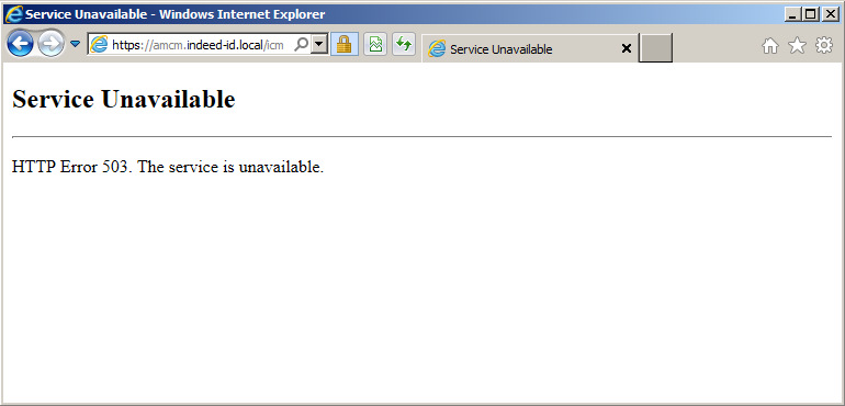 Internet unavailable. Ошибка сервера 503. 503 service unavailable. the service is unavailable.. ie ошибки 503.