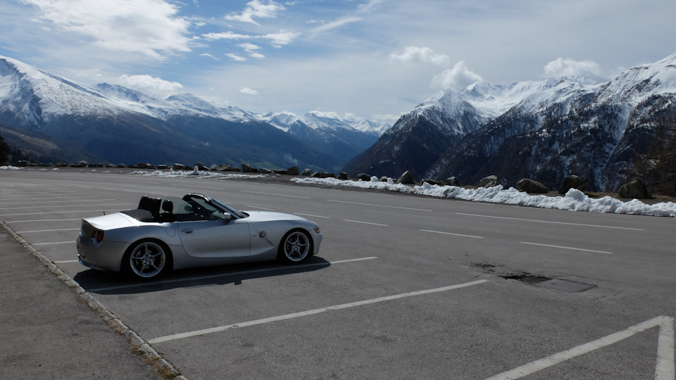 Ремонт складывания зеркал — BMW Z4 (E85), 2,5 л, 2003 года | своими ...