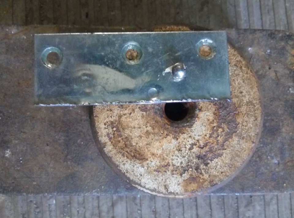 Ну очень жесткое сцепление (найдена причина) — Geely MK, 1,6 л, 2008 ...