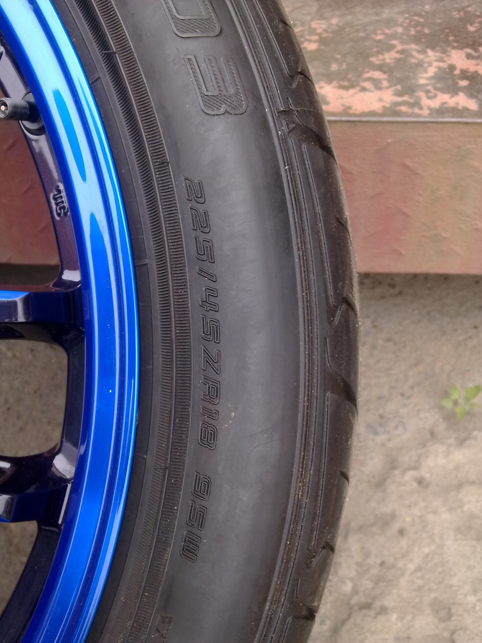 Фото в бортжурнале Subaru Forester (SG)