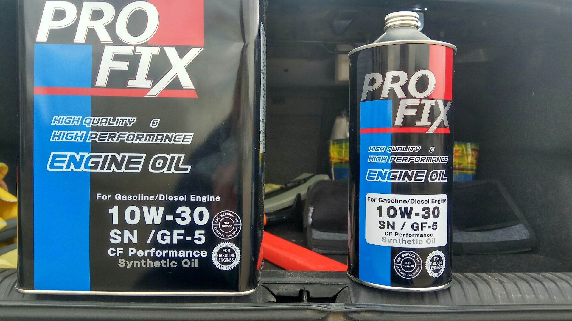 Моторное масло sn. PROFIX 10w30. Моторное масло PROFIX SN 10w-30 4 л. PROFIX sn10w30c-2. PROFIX 10w30 полусинтетика.