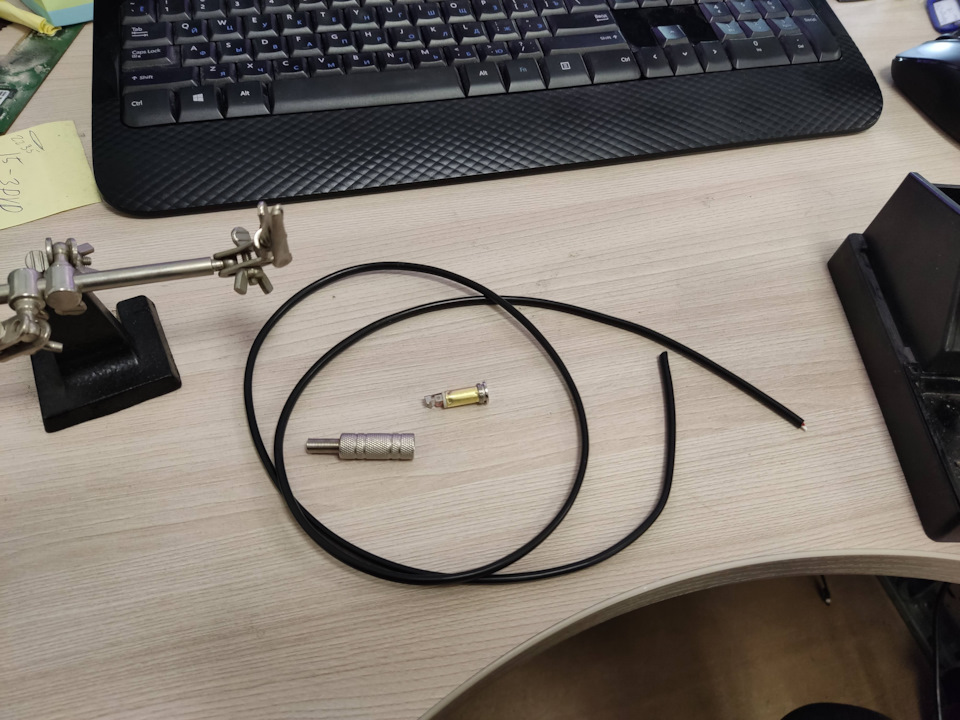 Установка AUX в японскую магнитолу. На примере Sanyo HS309-A — Nissan ...