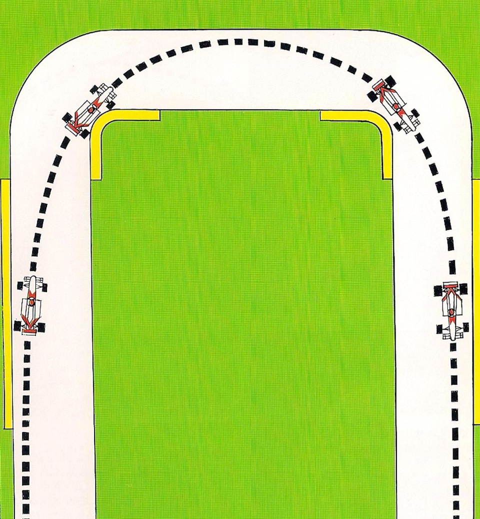 Прохождение поворотов. Ayrton Senna principles of Race Driving. Ayrton Senna principles of Race Driving pdf. Ayrton Senna principles of Race Driving книга. Suivi в повороте.