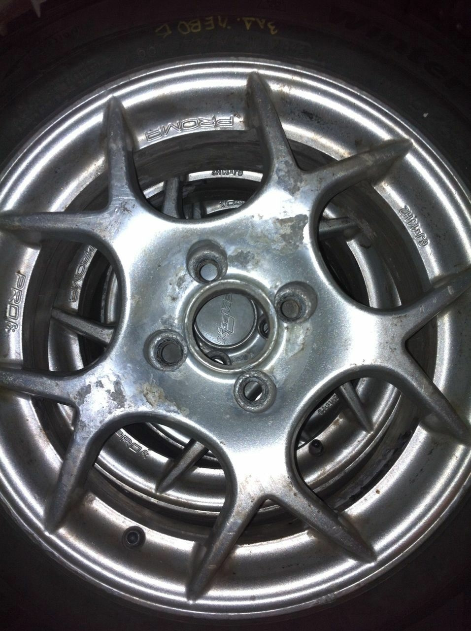 R14 4x98. Литые диски Прома р14. Литье Прома Profi 14 4.98. Yokohama литье r14 4х100.