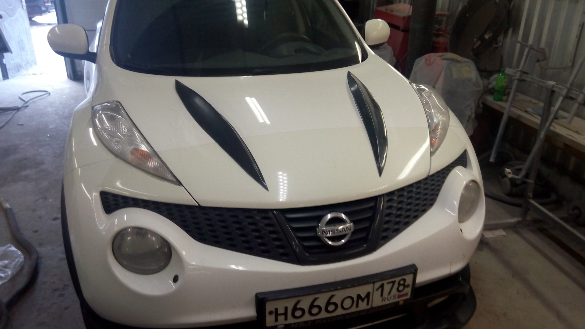 Антигравийное Покрытие Автомобиля Nissan Juke Купить