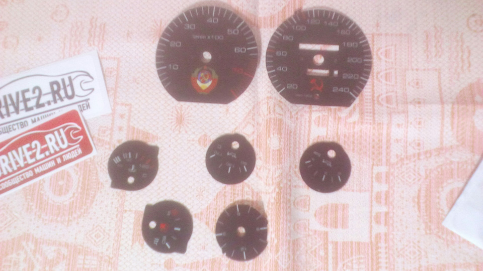 Фото в бортжурнале Audi 100 (C4)