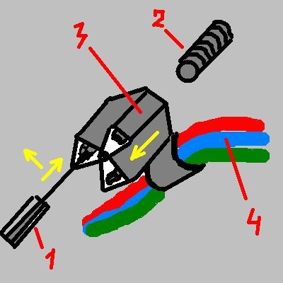 Опель мокка буксировка прицепа