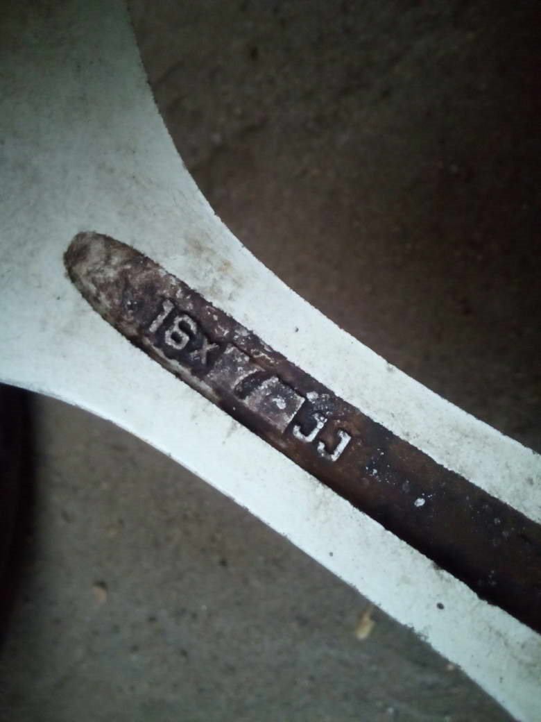 Фото в бортжурнале Mitsubishi Galant VR-4