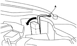 92fddc1s 960 замена подсветки номера аутлендер xl