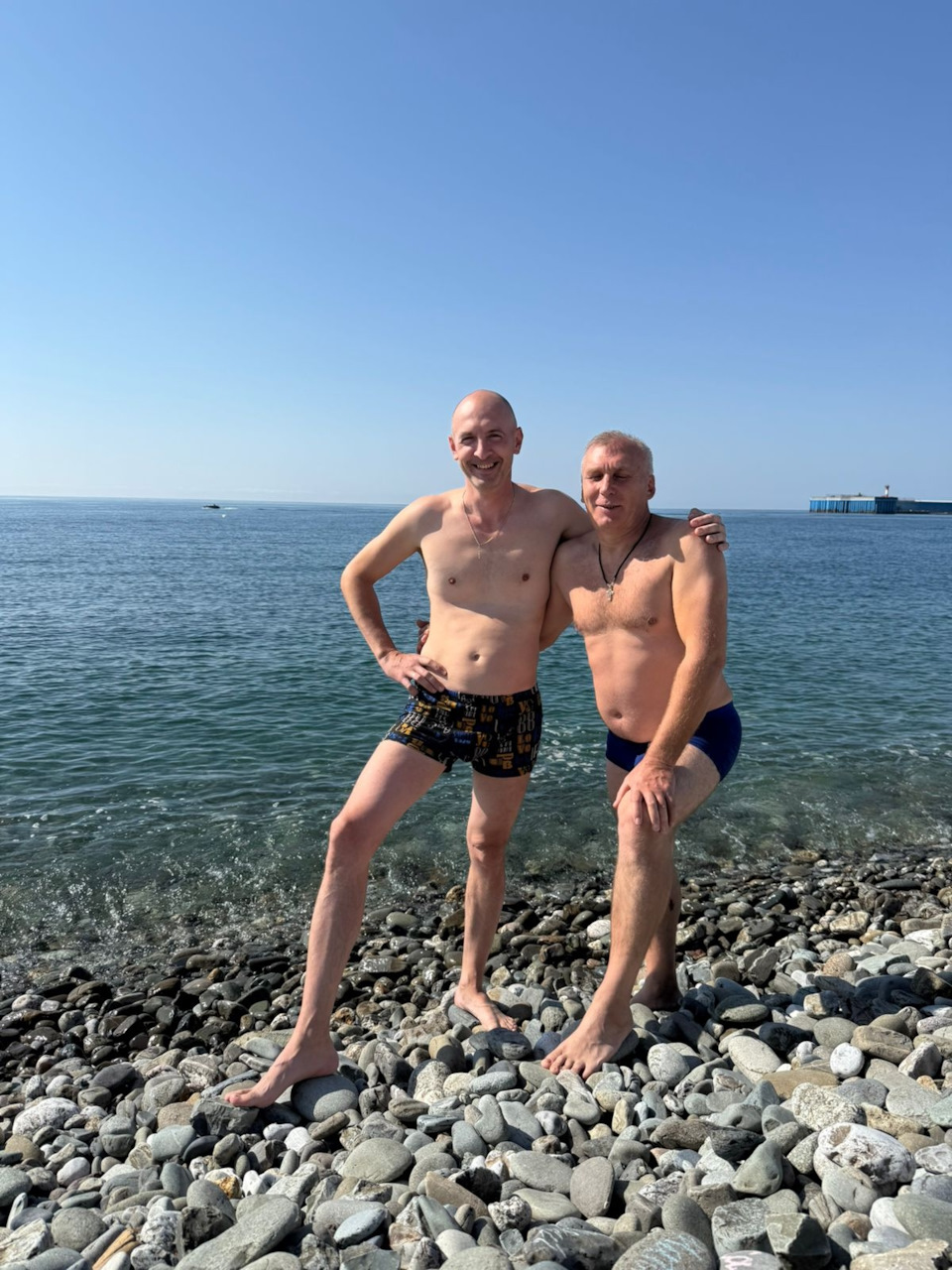 Фото в бортжурнале УАЗ Patriot