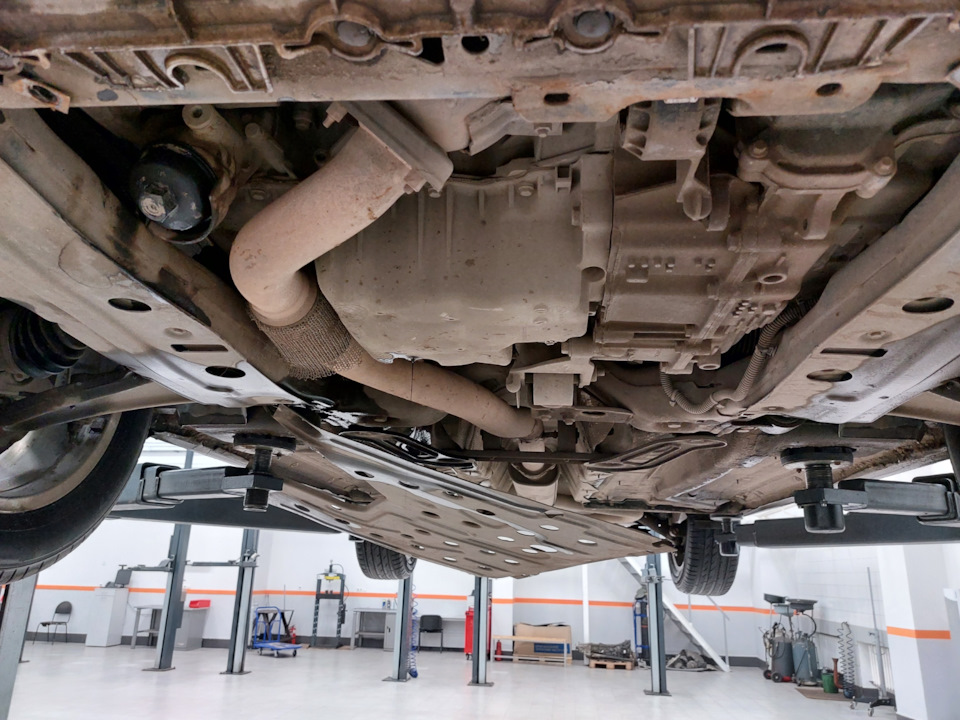 Фото в бортжурнале Opel Insignia (1G)