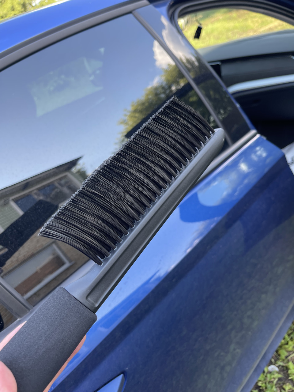 Поставил защиту катализатора — Skoda Octavia A8 Mk4, 1,4 л, 2020 года ...