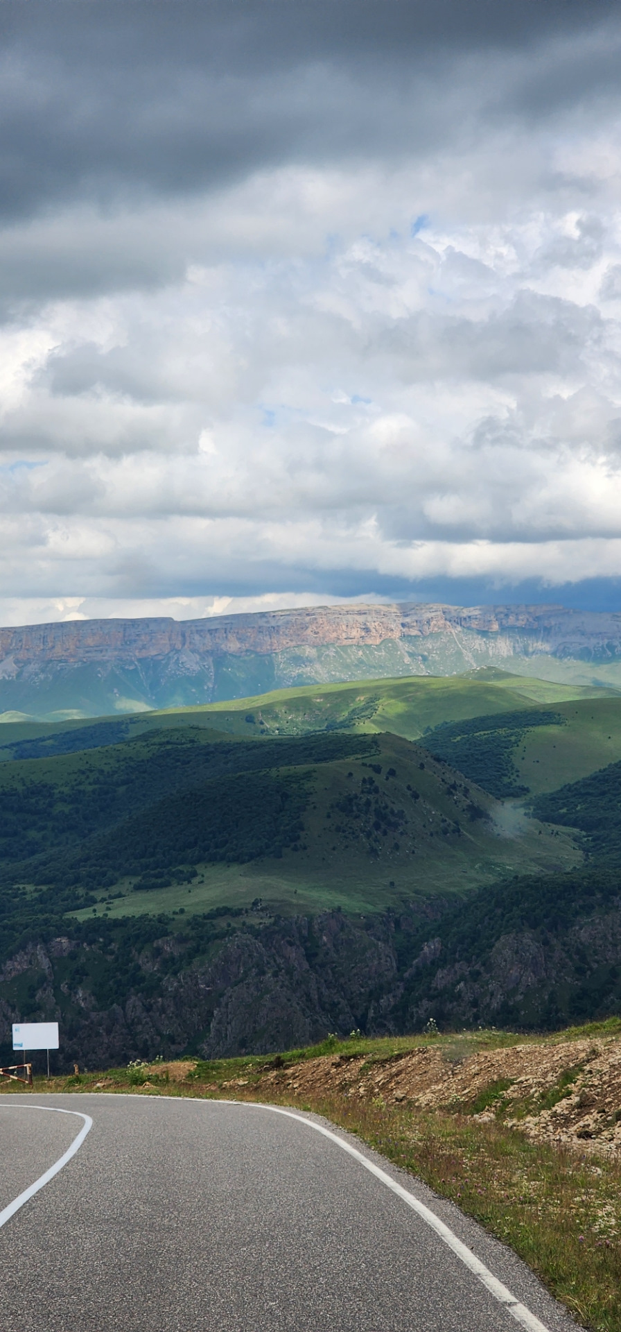 Фото в бортжурнале Mitsubishi Pajero Sport (3G)