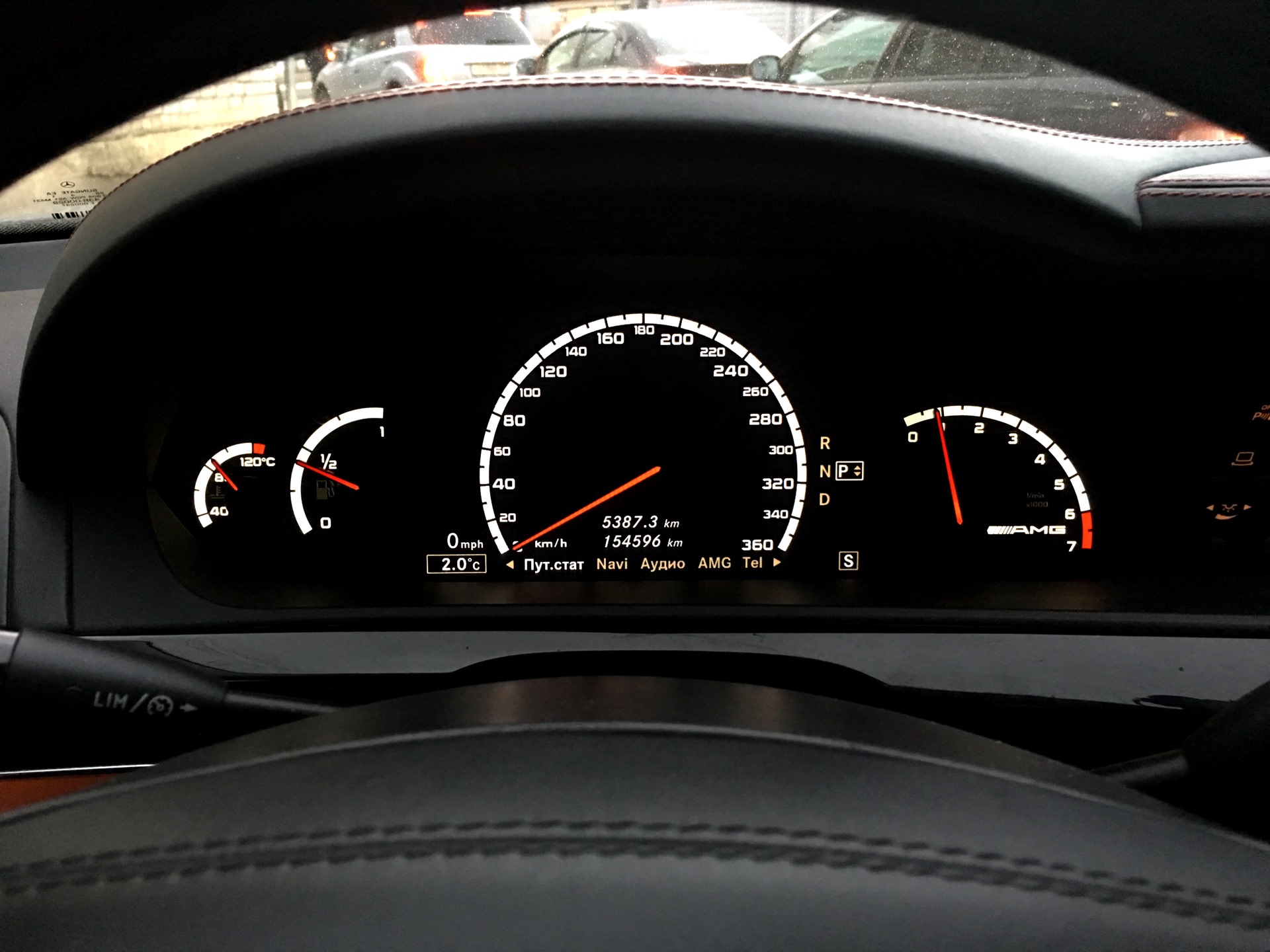 Как снять приборную панель мерседес 221 приборы AMG - Mercedes-Benz S-Class (W221), 5,5 л, 2008 года стайлинг DRIVE2