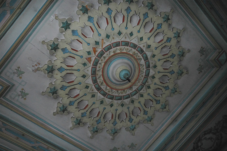 Фото в бортжурнале УАЗ Patriot